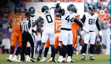 DC Anthony Campanile on Team Mindset After Clinching Playoff Spot