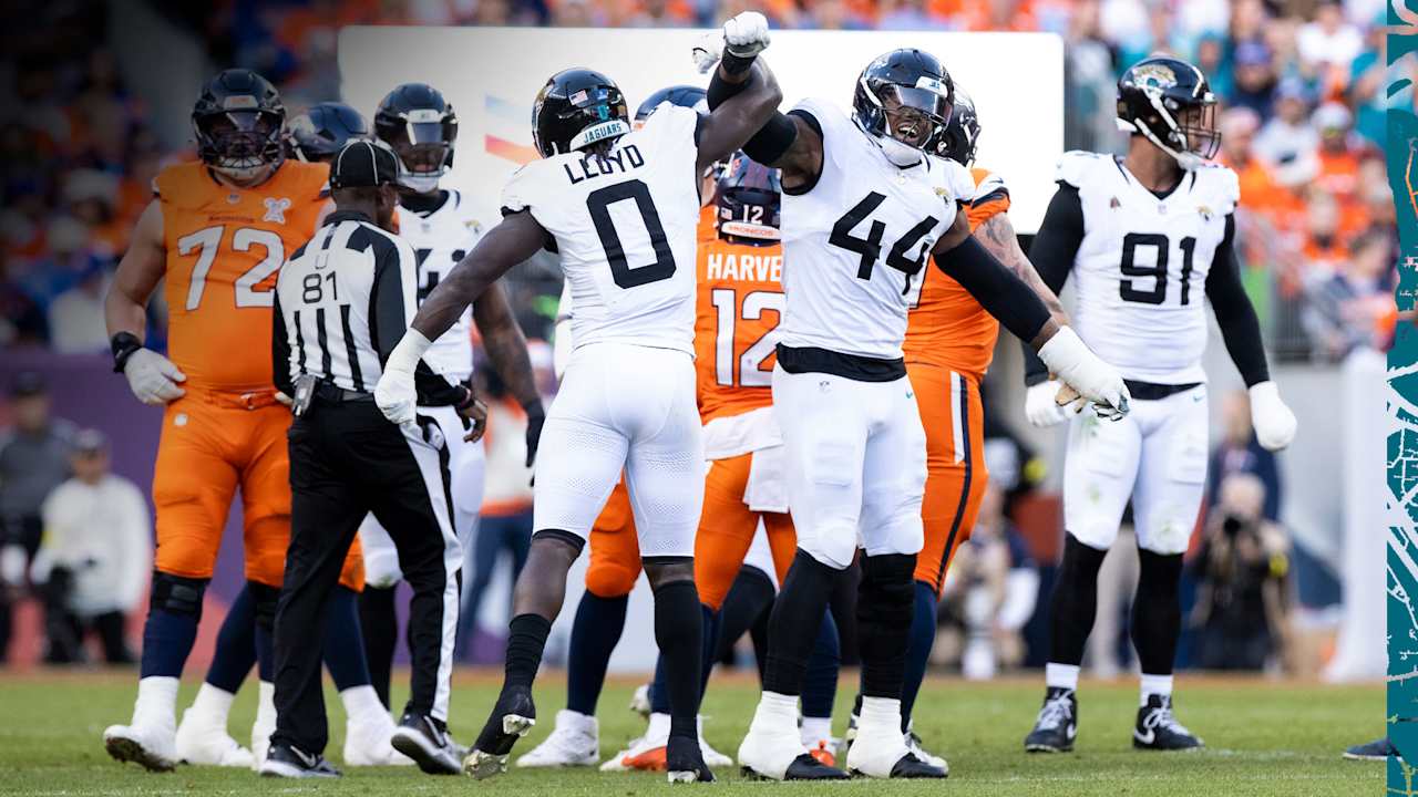 DC Anthony Campanile on Team Mindset After Clinching Playoff Spot