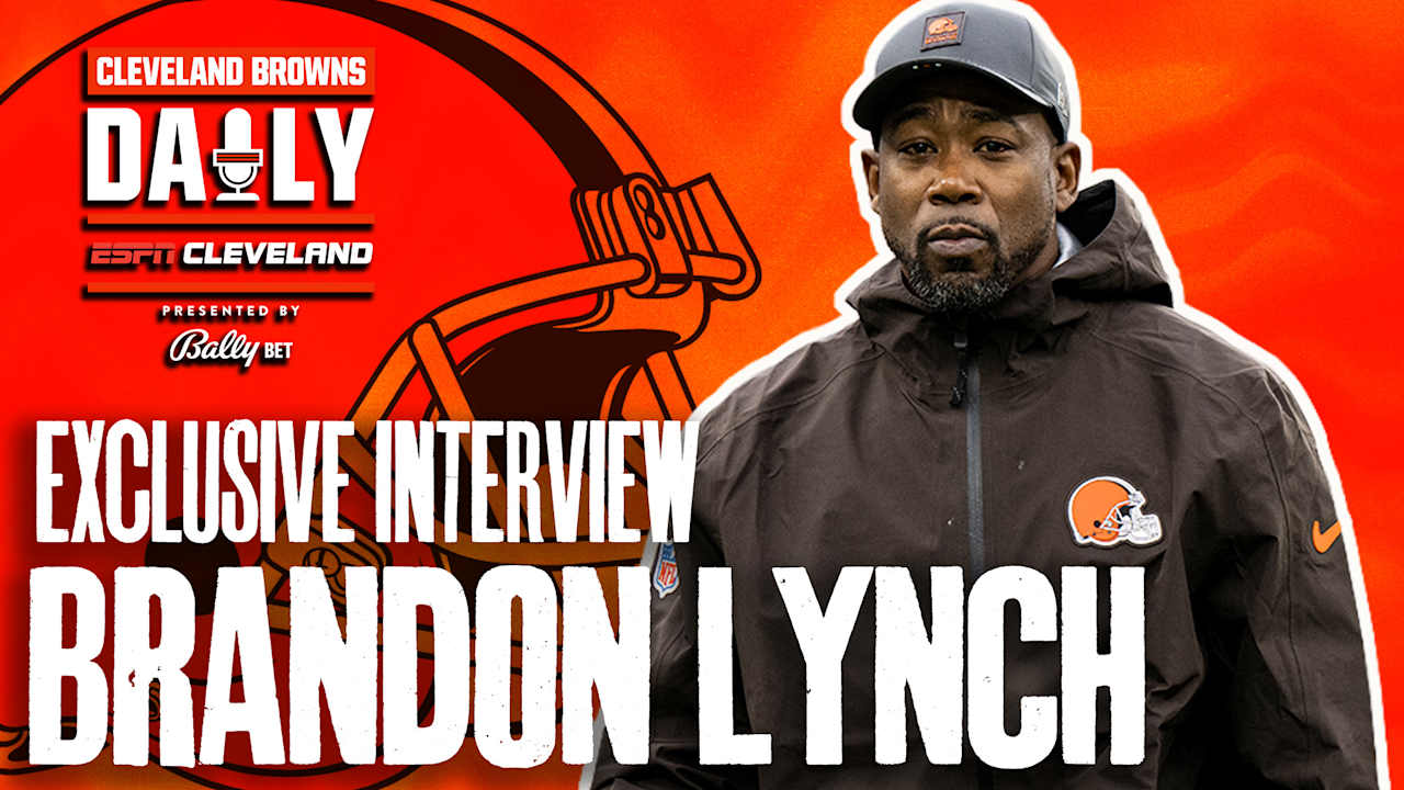 Exclusive Interview with Brandon Lynch