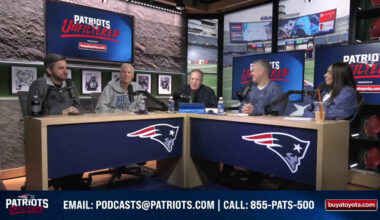 AFC Standings, Playoff Picture/Possibilities, NFL Week 14 Picks