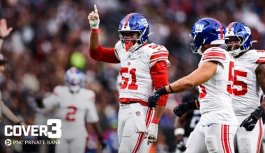 Takeaways from the victory in Las Vegas