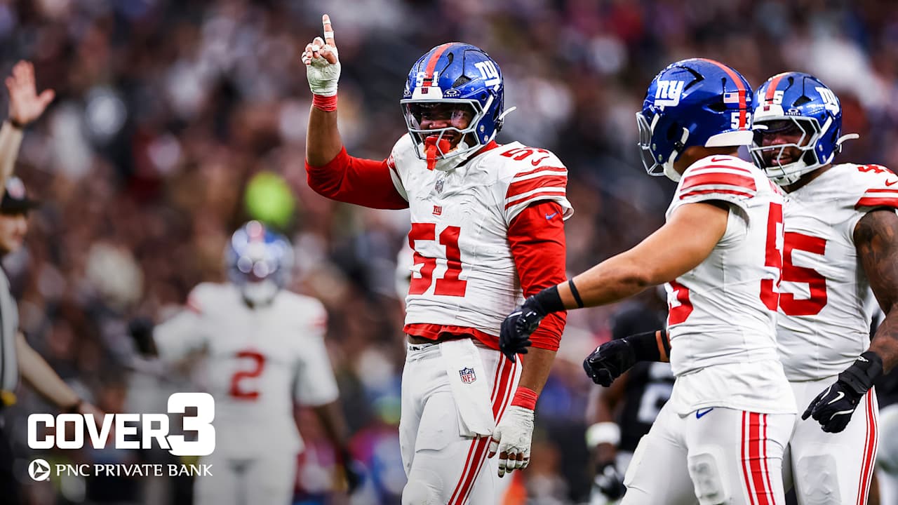 Takeaways from the victory in Las Vegas