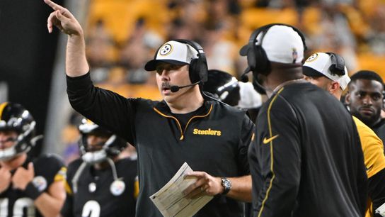 Steelers Offensive Coordinator Arthur Smith Facing Intriguing Challenge Against Houston Texans (Steelers News)