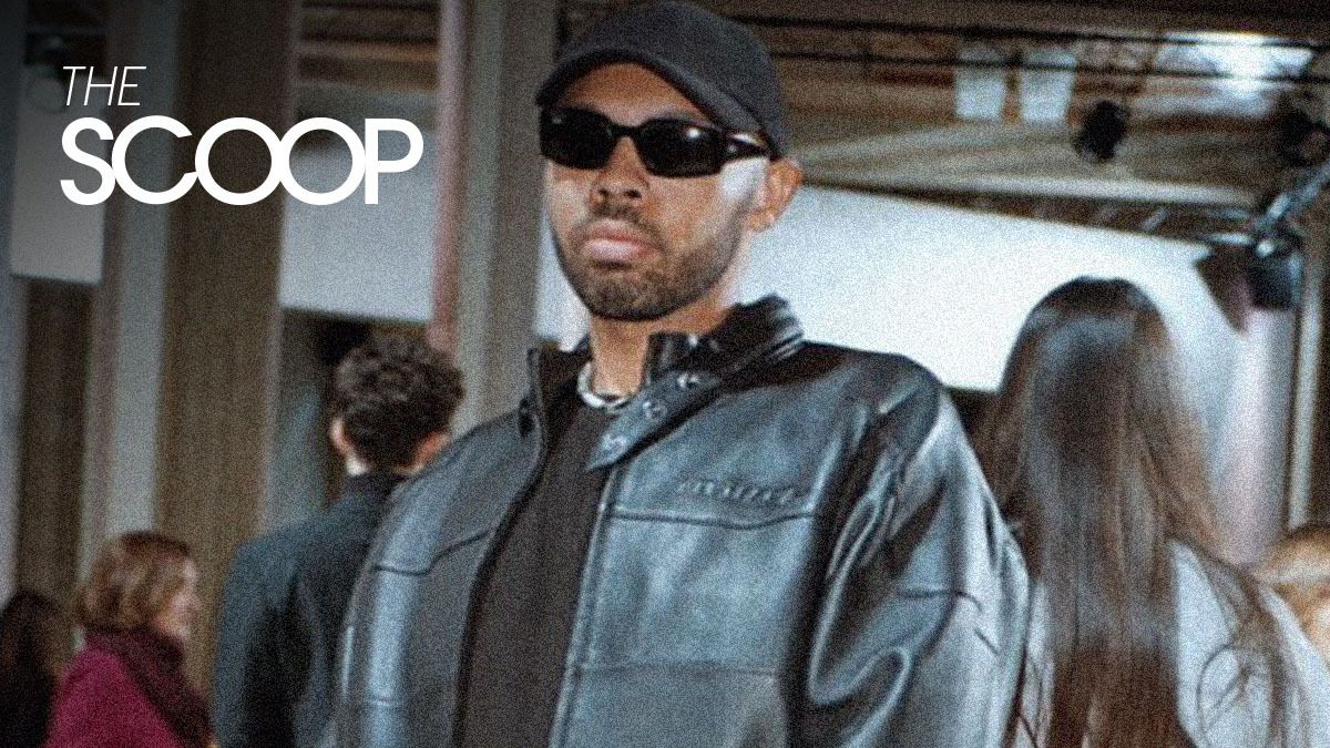 The Scoop with NFL’s Kyle Smith