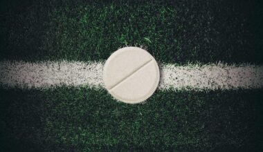 Football’s sleeping pills problem: ‘My usage was ridiculous – I was in La La Land’