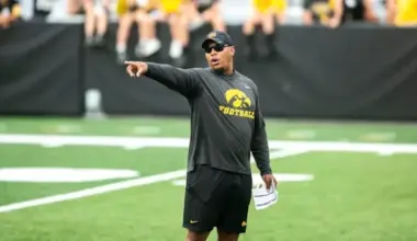 Overview of Miami’s Two New Position Coaches