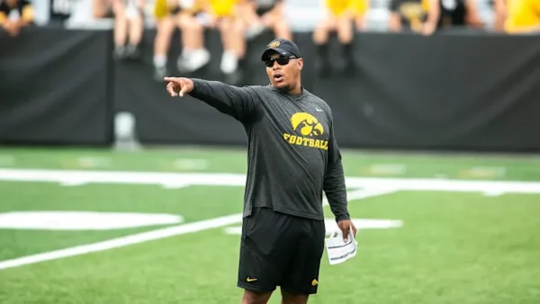 Overview of Miami’s Two New Position Coaches