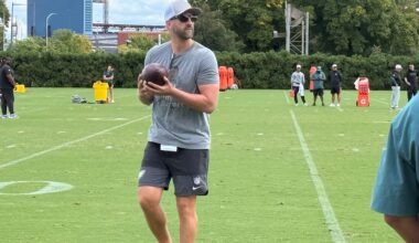 Eagles Nick Sirianni Isn't Going Anywhere No Matter What Some Say Or Think