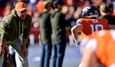 Broncos' Underdog Status vs. Bills Is a Boost They Need