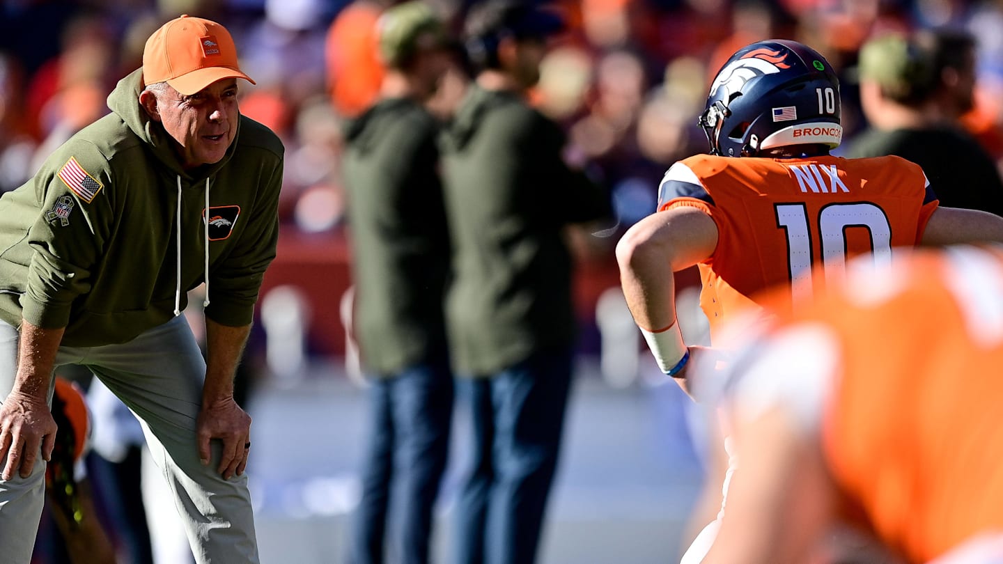 Broncos' Underdog Status vs. Bills Is a Boost They Need