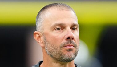 Jacksonville Jaguars v Las Vegas Raiders - NFL 2025