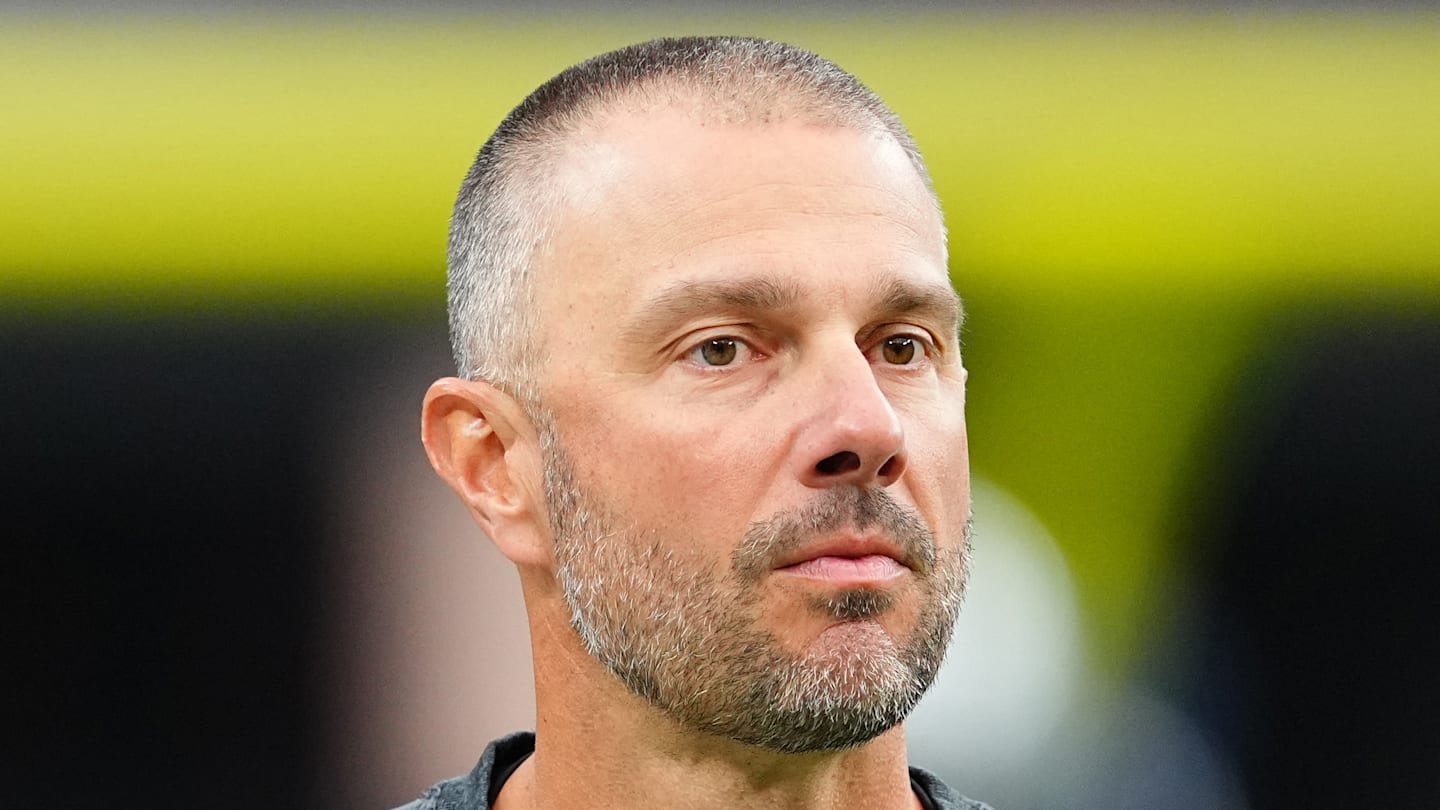 Jacksonville Jaguars v Las Vegas Raiders - NFL 2025