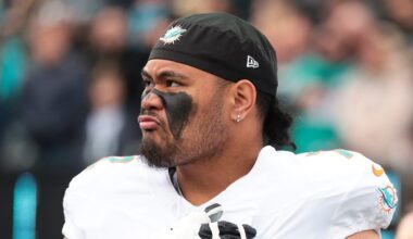 Miami Dolphins v New York Jets - NFL 2025