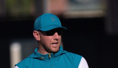 Only 1 Player Misses Latest Jaguars Practice