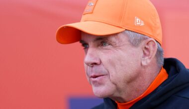 Jacksonville Jaguars v Denver Broncos - NFL 2025