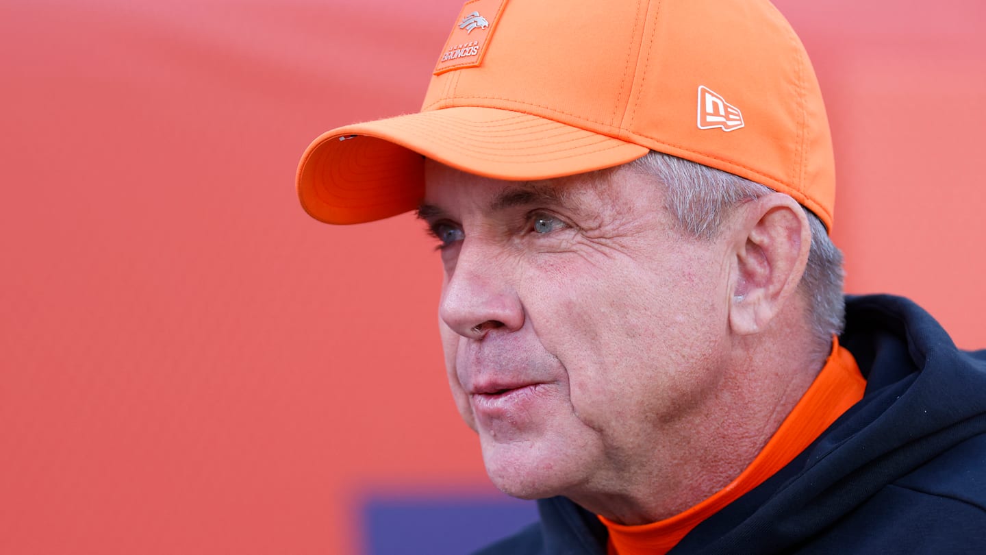 Jacksonville Jaguars v Denver Broncos - NFL 2025