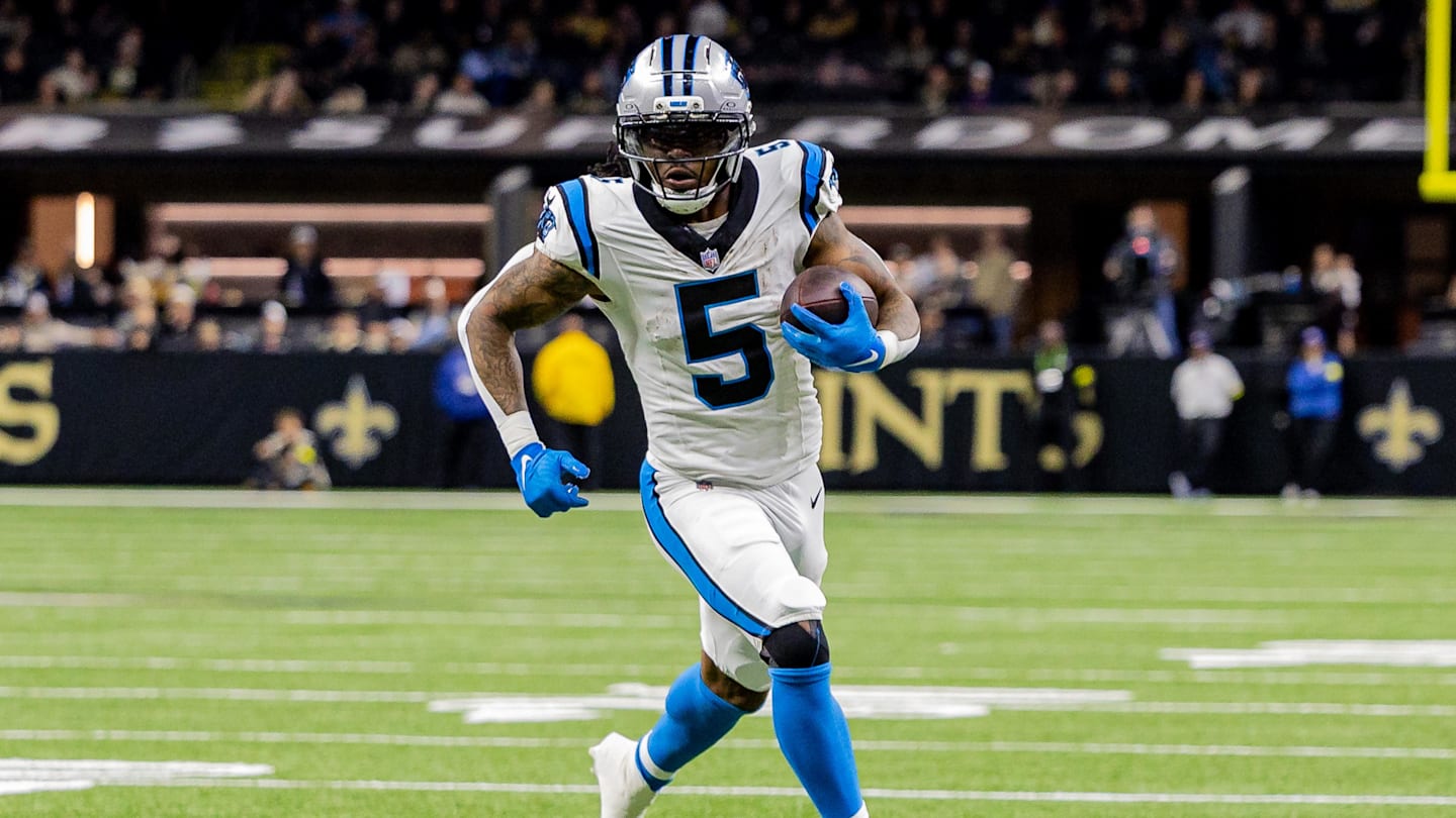 5 Carolina Panthers who must step up in NFL playoffs