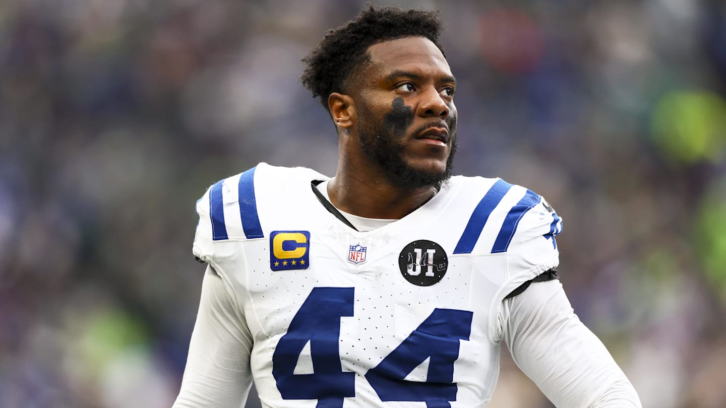Three Colts Who Didn't Meet Expectations in 2025