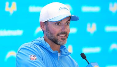 Titans Request Head Coach Interview With Chargers DC