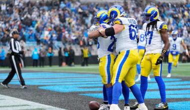 Carolina Panthers have no hope of even covering the spread, insiders claim