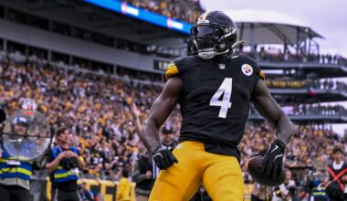 DK Metcalf Poses Dangerous Matchup for Texans Defense