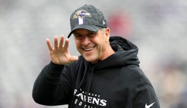 Baltimore Ravens v New York Giants