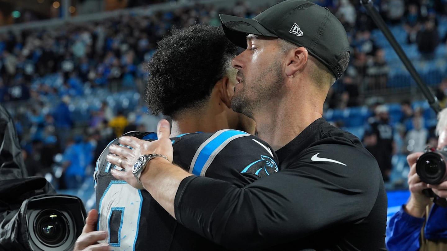 Carolina Panthers' late playoff failure proves they didn't learn in regular season