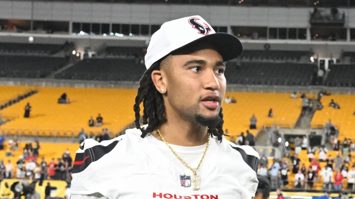 How Texans Can Beat Steelers in Wild Card Matchup