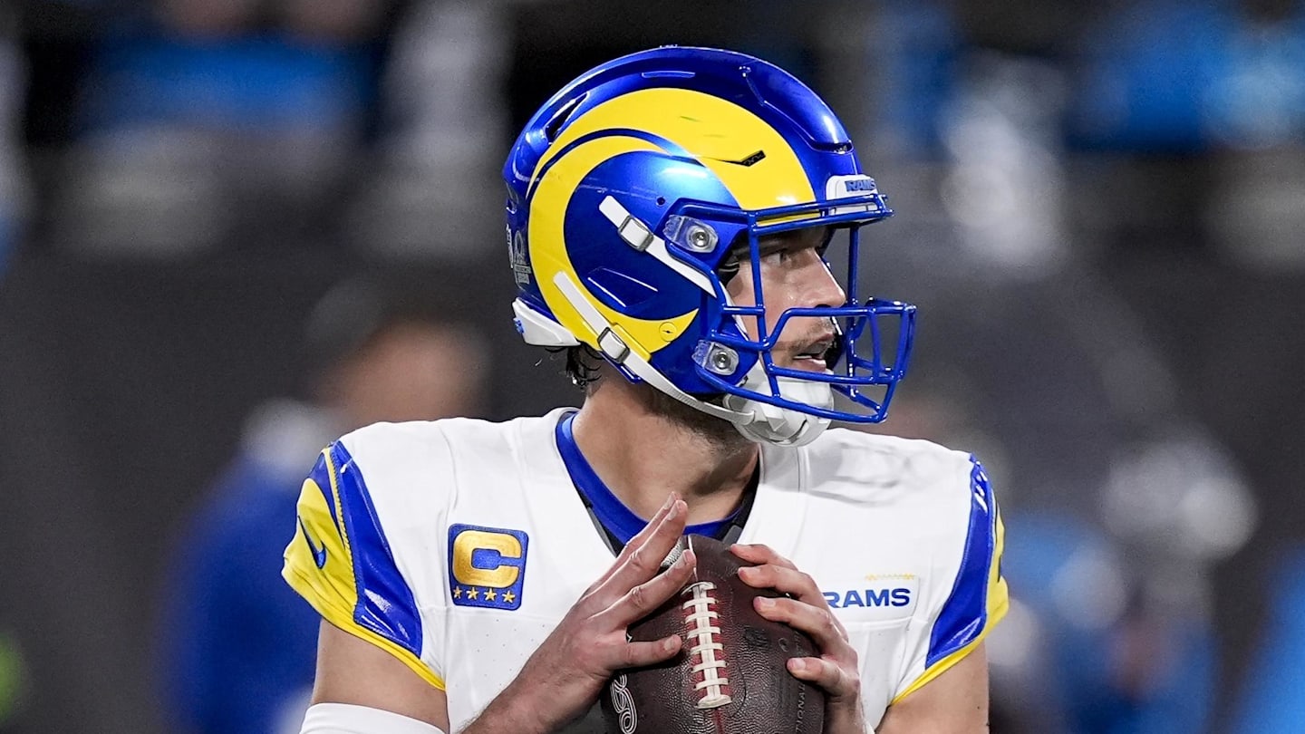 Rams Must Learn Quick Lesson After Panthers' Game