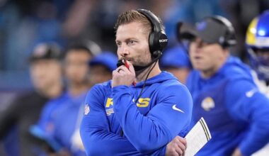 How Rams' Playoff Win vs. Panthers Showed Readiness for All Comers