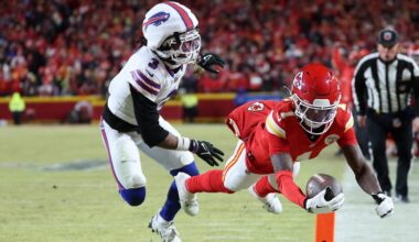 Buffalo Bills have injured Jordan Poyer's ready-made replacement waiting in wings