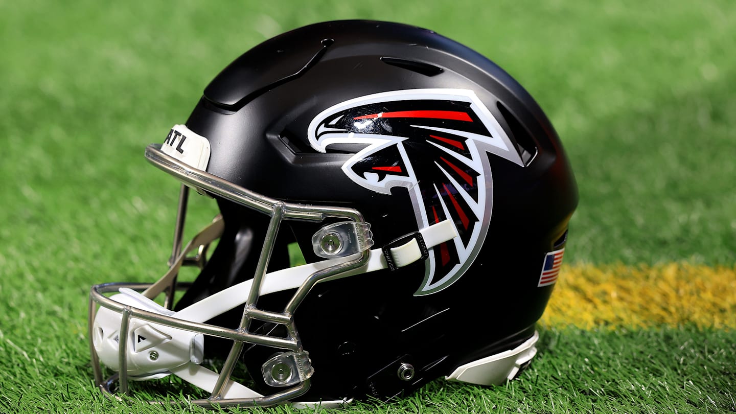 NFL: JAN 04 Saints at Falcons