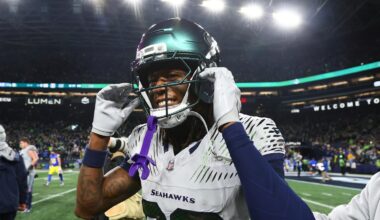 5 free agents the Carolina Panthers must target in 2026