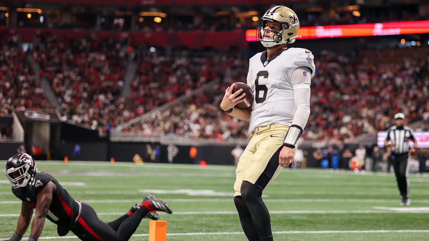 One Dream Trade Target For Tyler Shough, Saints Offense