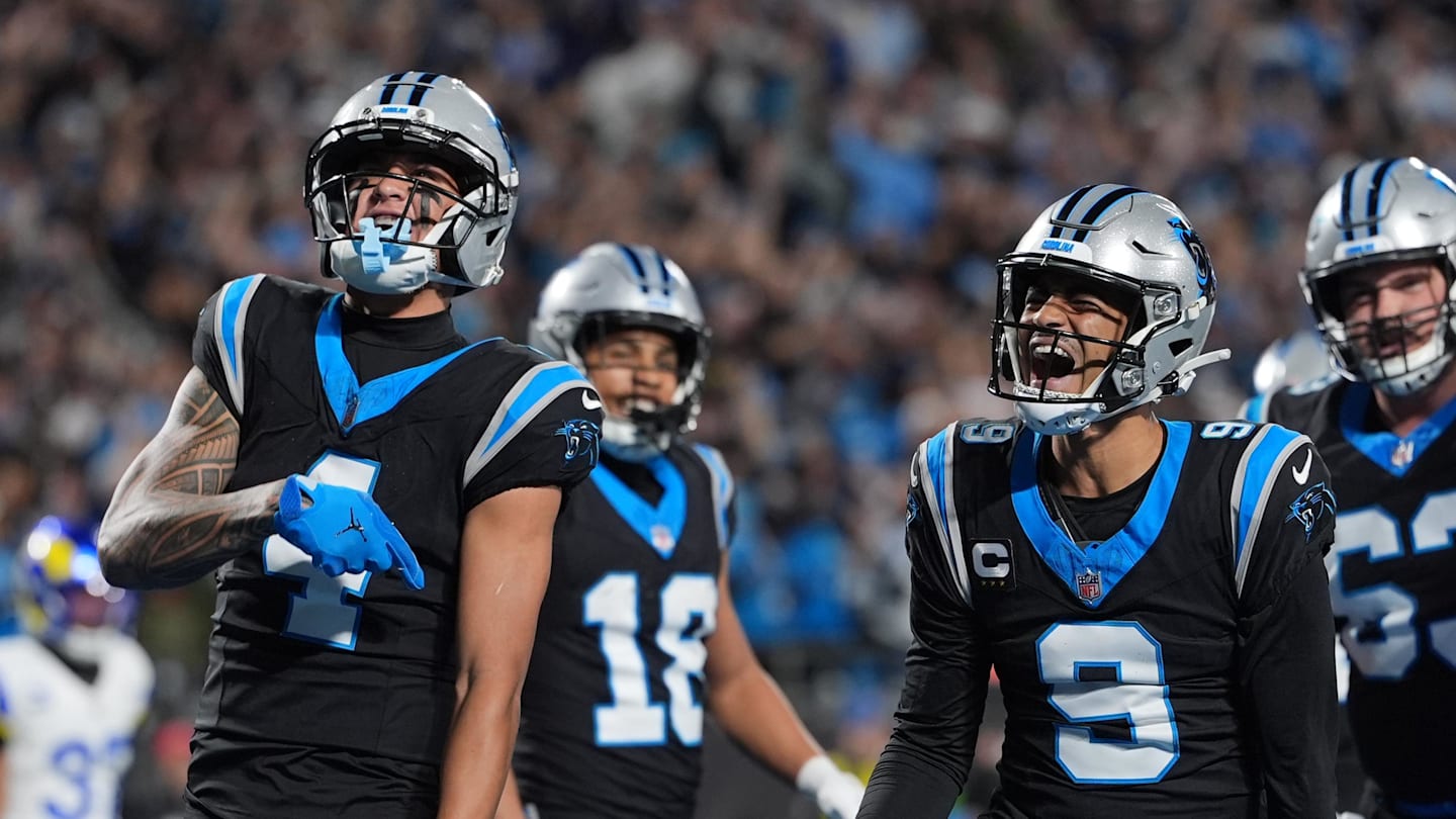 NFL insider breaks down narrative that Panthers can't win with Bryce Young