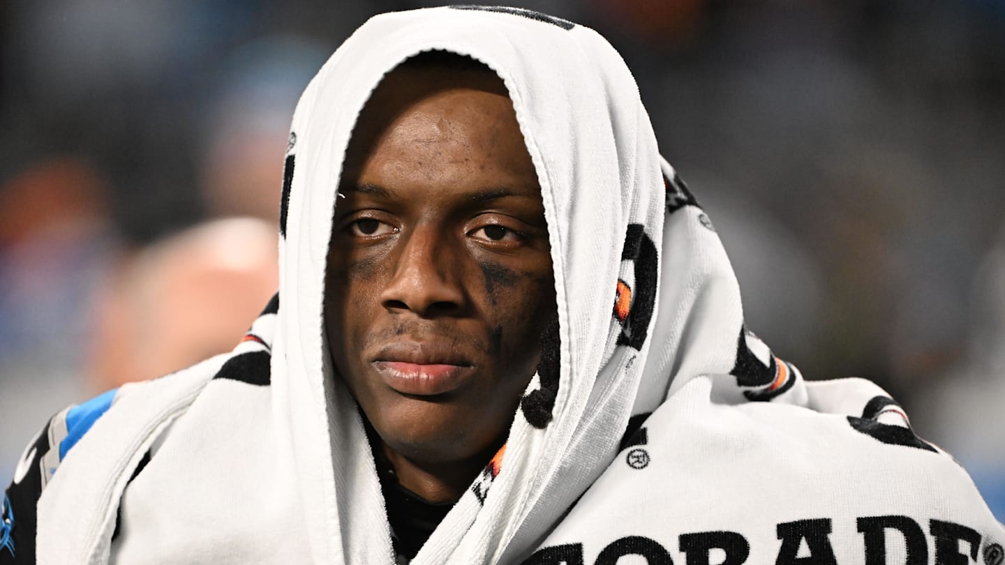 Panthers get good season grade, but they shouldn't be satisfied