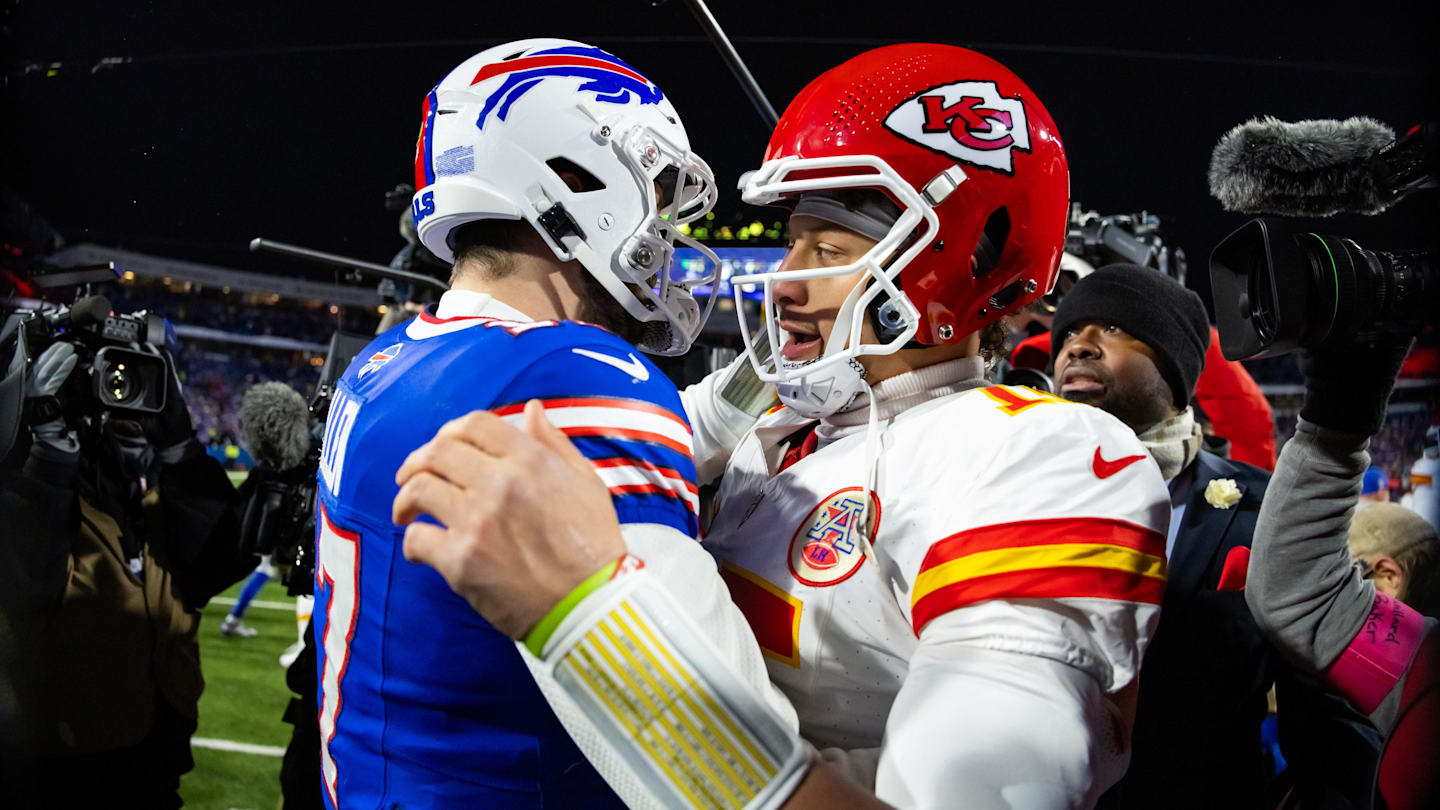 2 Wild Card Results That Could Affect the Chiefs