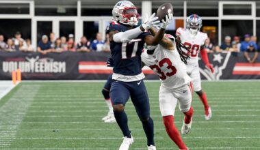 Bills respond to WR injuries by bringing back preseason star cut by Titans last month