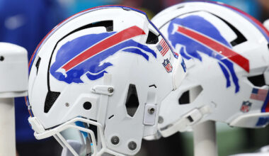 NFL: OCT 26 Bills at Panthers