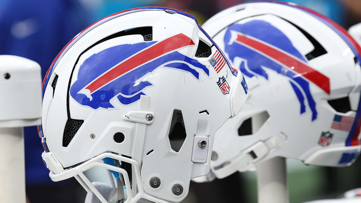 NFL: OCT 26 Bills at Panthers