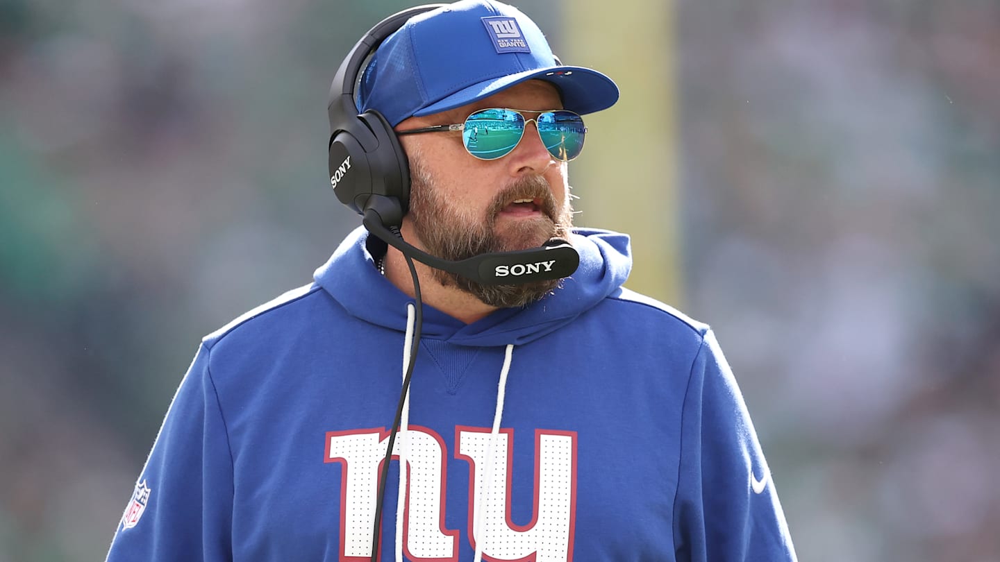 Brian Daboll gives the Chargers a chance to fix an avoidable mistake