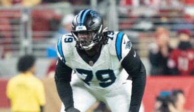 Insider implores Panthers to continue adding protection for Bryce Young