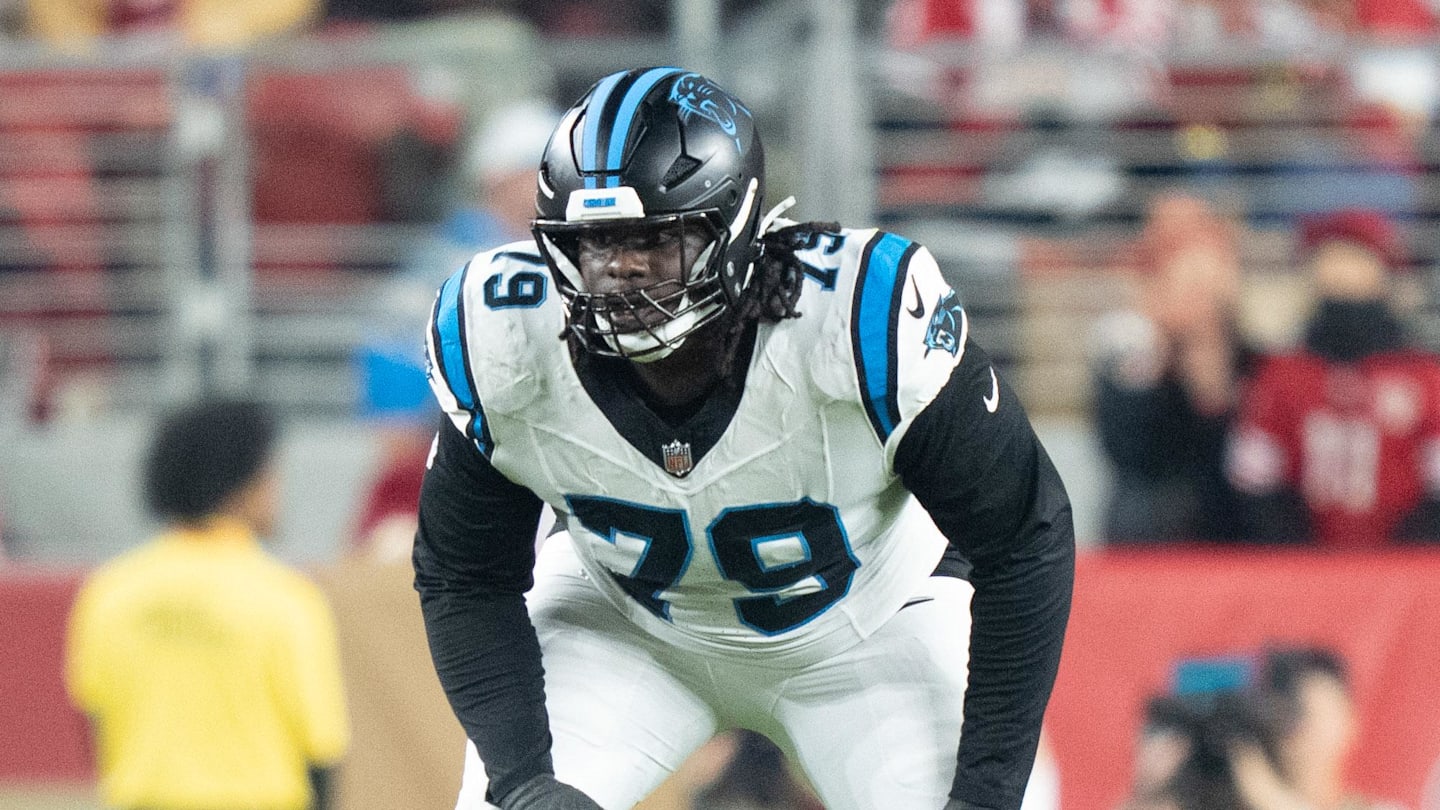 Insider implores Panthers to continue adding protection for Bryce Young