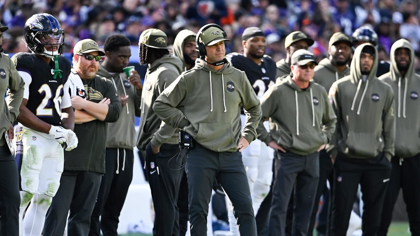 ESPN NFL Insider Makes Exciting Prediction for Falcons Head Coach Search