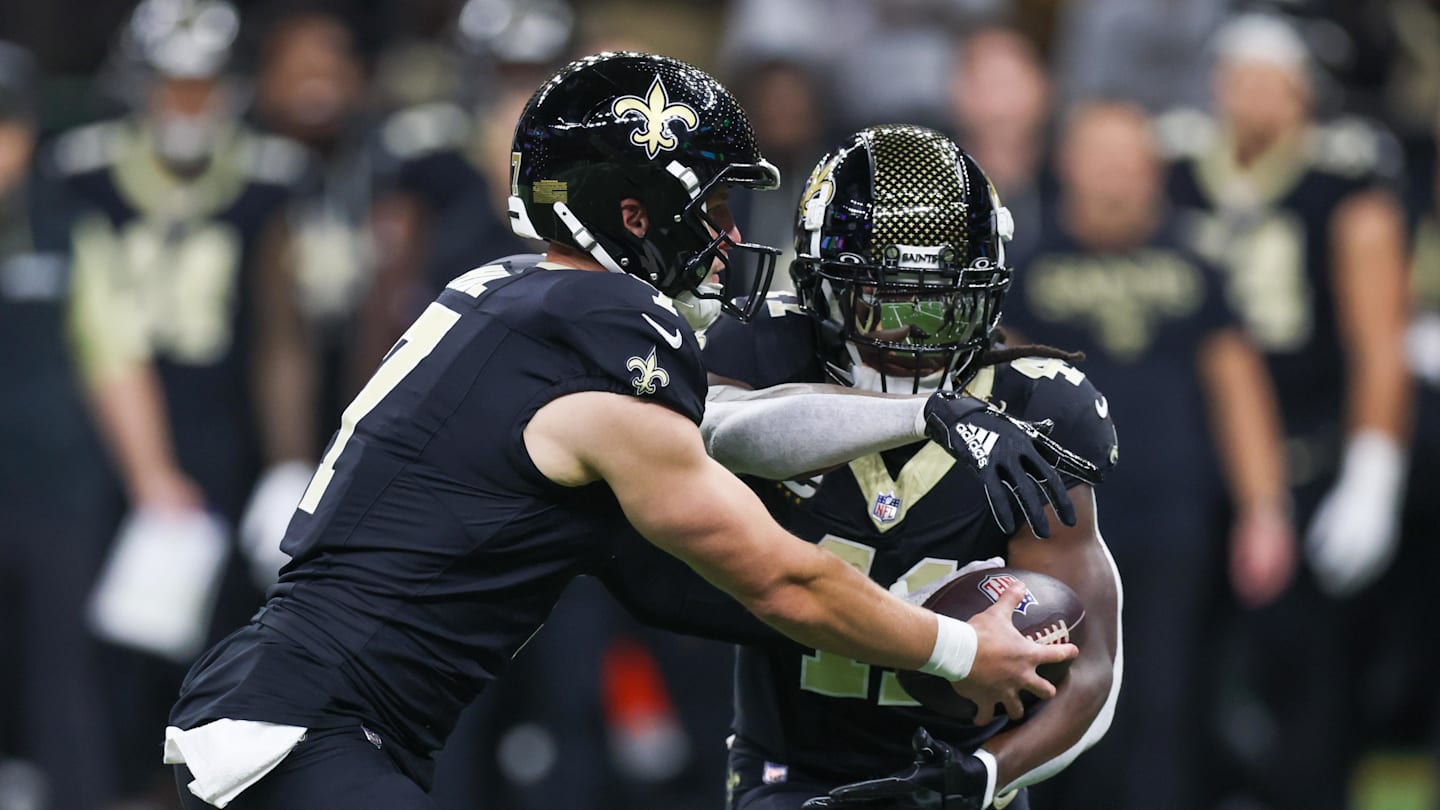 Saints Linked To $41 Million Jets Star To Replace Alvin Kamara