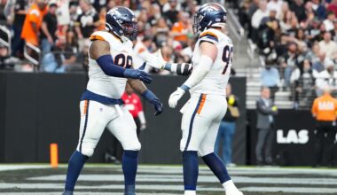 Rankings & Grades Ahead of Playoff Debut