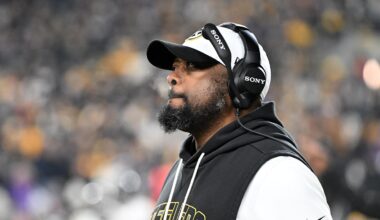 Carolina Panthers coach could be Mike Tomlin's replacement for Steelers
