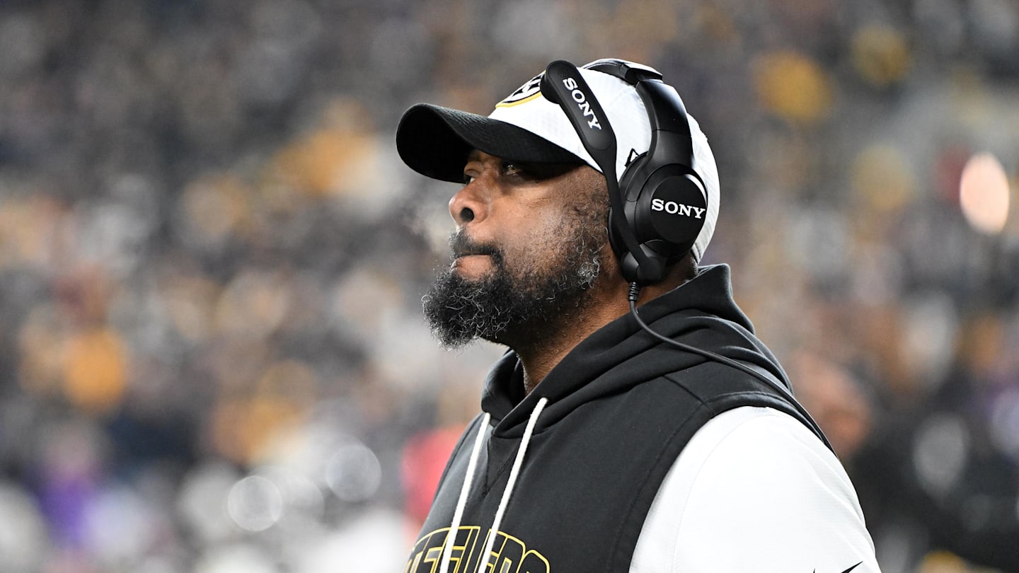 Carolina Panthers coach could be Mike Tomlin's replacement for Steelers