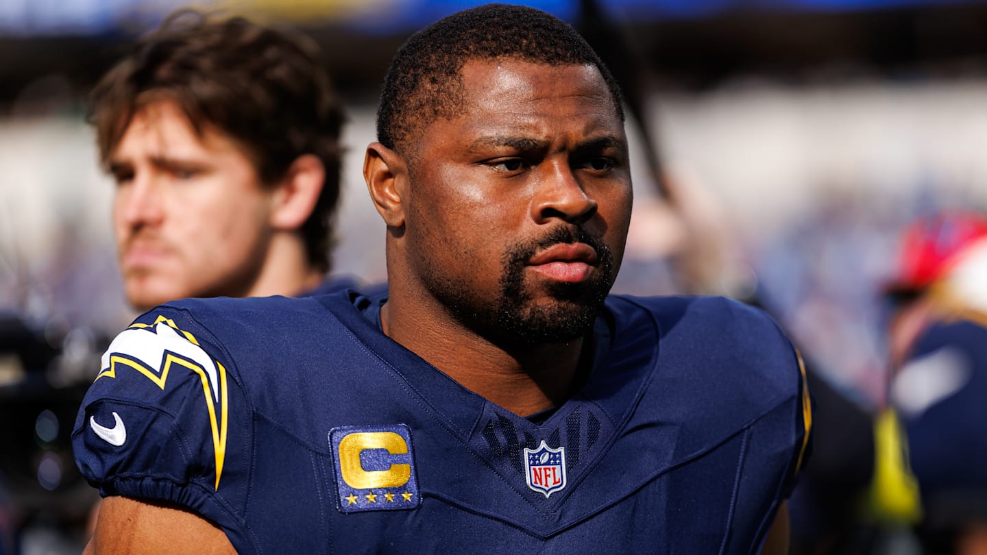 Houston Texans v Los Angeles Chargers - NFL 2025