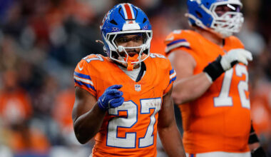 Subpar Bills defensive unit will face Broncos without star player in Divisional Round